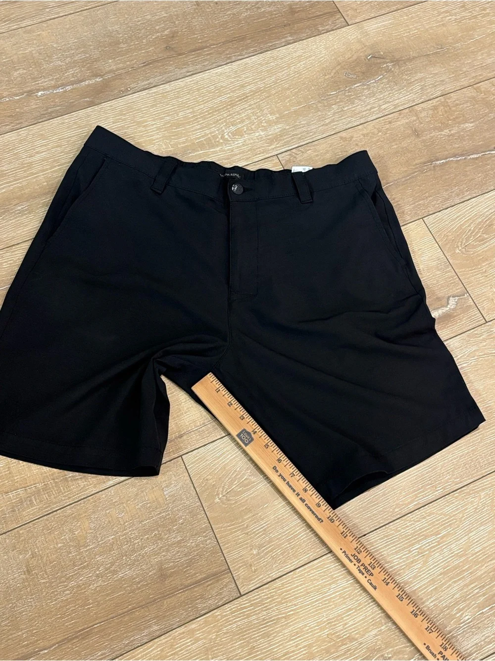 Banana Republic classic banana